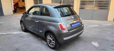 Fiat 500 1.2 Sport (4)