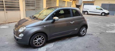 Fiat 500 1.2 Sport (5)