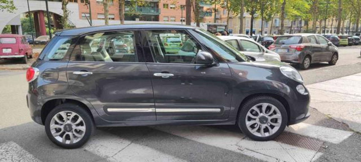 Fiat 500L 1.4 T-Jet 120 CV Lounge (3)