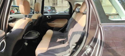Fiat 500L 1.4 T-Jet 120 CV Lounge (8)