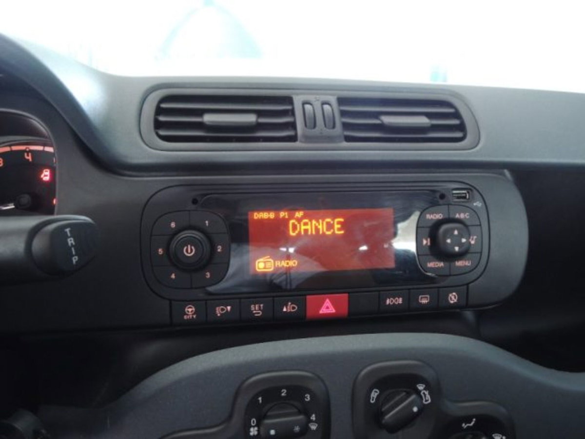 Fiat Panda 0.9 TwinAir Turbo S&S 4x4 Wild (10)