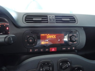 Fiat Panda 0.9 TwinAir Turbo S&S 4x4 Wild (10)