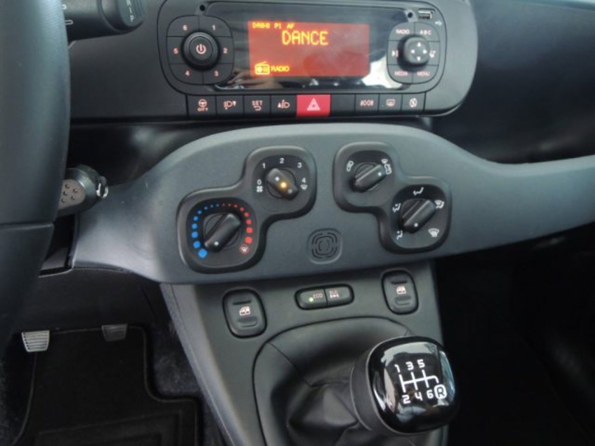 Fiat Panda 0.9 TwinAir Turbo S&S 4x4 Wild (11)