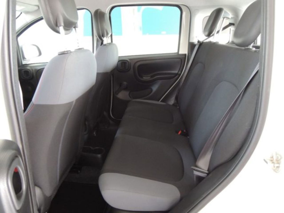 Fiat Panda 0.9 TwinAir Turbo S&S 4x4 Wild (12)