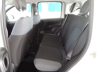 Fiat Panda 0.9 TwinAir Turbo S&S 4x4 Wild (12)