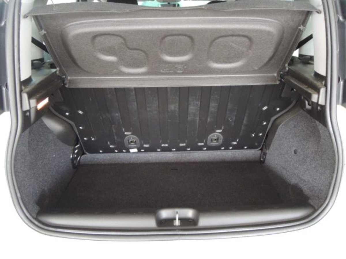 Fiat Panda 0.9 TwinAir Turbo S&S 4x4 Wild (13)