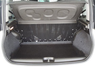 Fiat Panda 0.9 TwinAir Turbo S&S 4x4 Wild (13)
