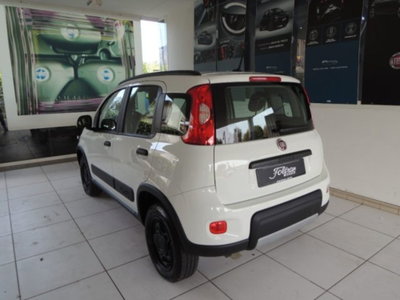 Fiat Panda 0.9 TwinAir Turbo S&S 4x4 Wild (4)