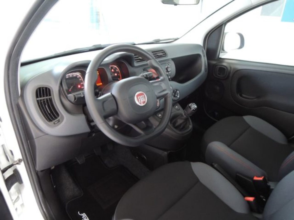 Fiat Panda 0.9 TwinAir Turbo S&S 4x4 Wild (6)