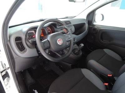 Fiat Panda 0.9 TwinAir Turbo S&S 4x4 Wild (6)