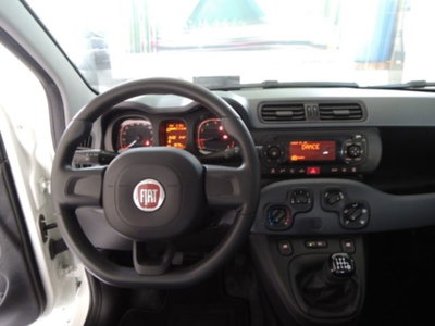 Fiat Panda 0.9 TwinAir Turbo S&S 4x4 Wild (8)