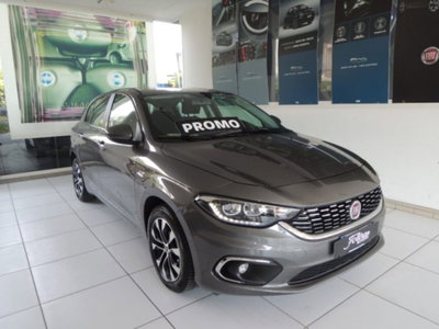 Fiat Tipo Tipo 1.4 T-Jet 120CV 5 porte Mirror usata