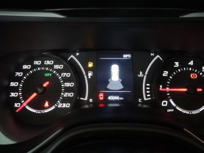 Fiat Tipo Tipo 1.4 T-Jet 120CV 5 porte Mirror (10)