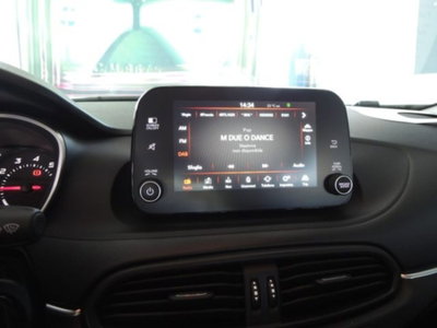 Fiat Tipo Tipo 1.4 T-Jet 120CV 5 porte Mirror (11)