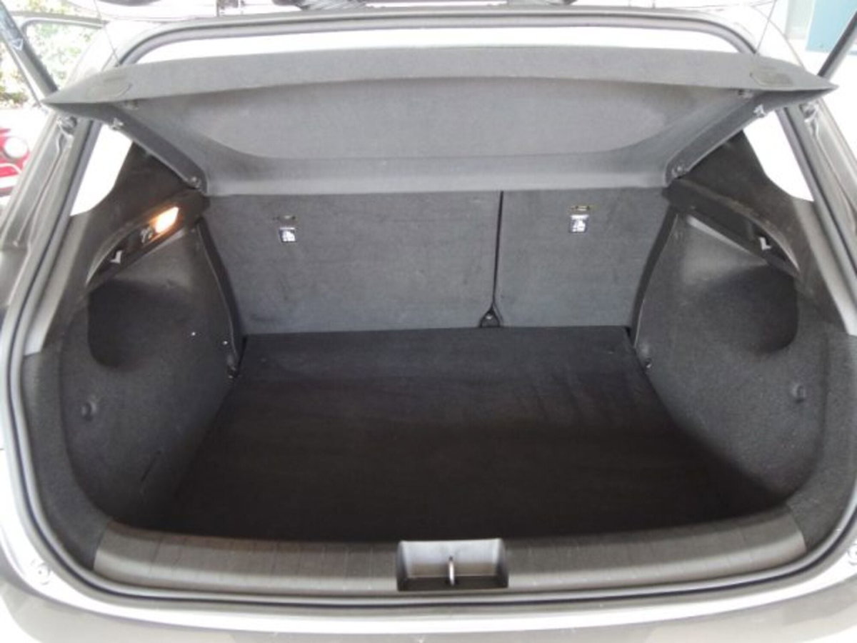 Fiat Tipo Tipo 1.4 T-Jet 120CV 5 porte Mirror (14)