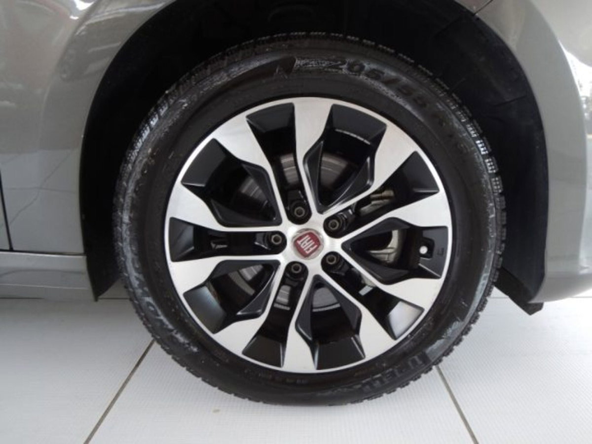 Fiat Tipo Tipo 1.4 T-Jet 120CV 5 porte Mirror (3)