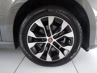 Fiat Tipo Tipo 1.4 T-Jet 120CV 5 porte Mirror (3)