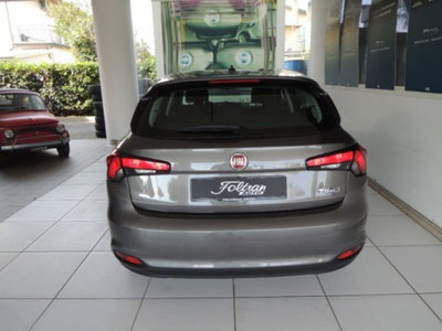 Fiat Tipo Tipo 1.4 T-Jet 120CV 5 porte Mirror (5)