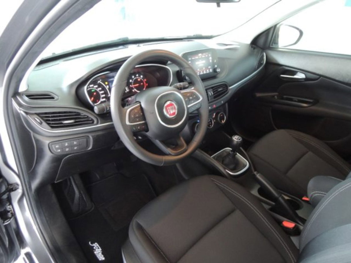 Fiat Tipo Tipo 1.4 T-Jet 120CV 5 porte Mirror (6)