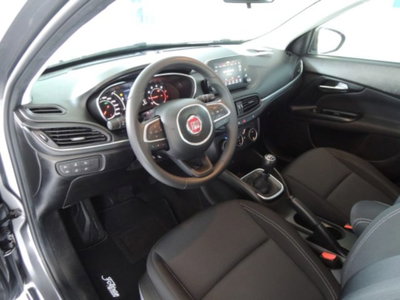 Fiat Tipo Tipo 1.4 T-Jet 120CV 5 porte Mirror (6)
