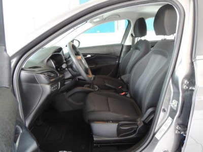 Fiat Tipo Tipo 1.4 T-Jet 120CV 5 porte Mirror (7)