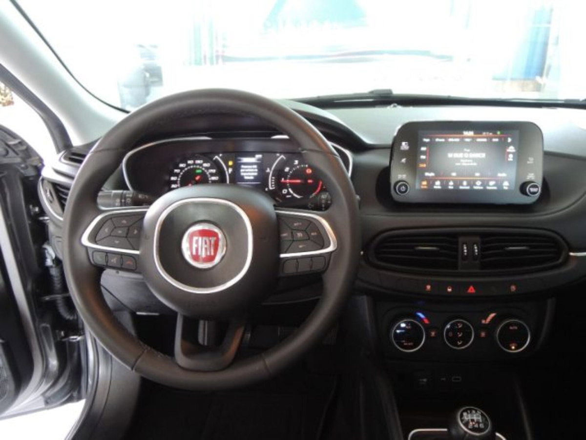 Fiat Tipo Tipo 1.4 T-Jet 120CV 5 porte Mirror (8)
