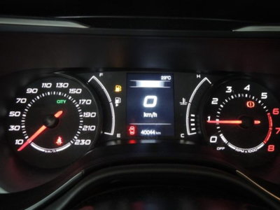 Fiat Tipo Tipo 1.4 T-Jet 120CV 5 porte Mirror (9)