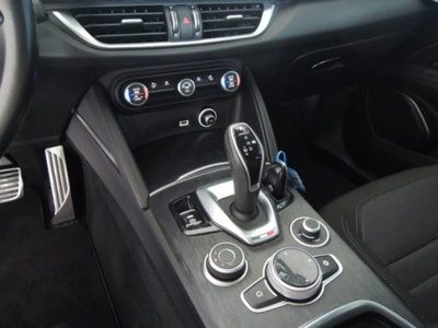 Alfa Romeo Stelvio Stelvio 2.2 Turbodiesel 160 CV AT8 RWD Super Business (12)