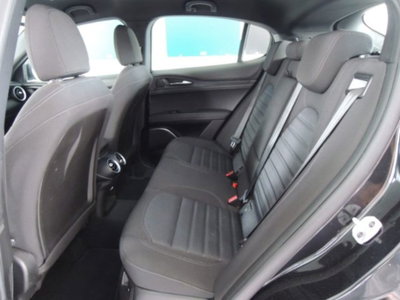 Alfa Romeo Stelvio Stelvio 2.2 Turbodiesel 160 CV AT8 RWD Super Business (13)