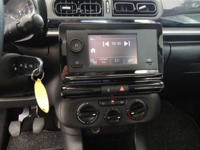 Citroen C3 PureTech 83 S&S Feel (10)