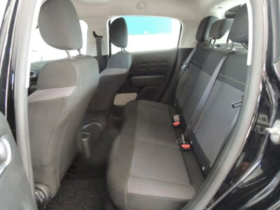 Citroen C3 PureTech 83 S&S Feel (12)
