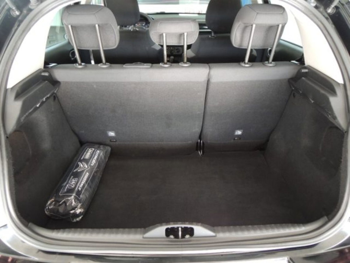 Citroen C3 PureTech 83 S&S Feel (13)