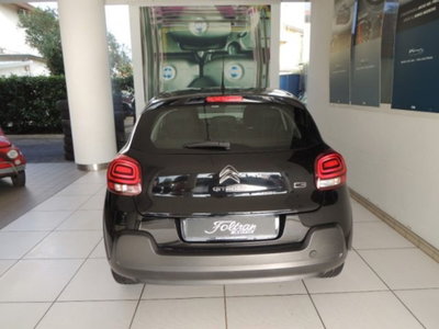 Citroen C3 PureTech 83 S&S Feel (5)
