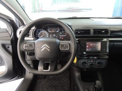 Citroen C3 PureTech 83 S&S Feel (8)