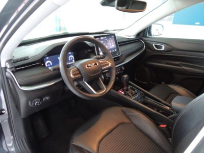 Jeep Compass 1.5 Turbo T4 130CV MHEV 2WD Limited (6)