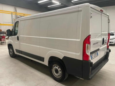 Fiat Ducato Furgone 35 2.2 Mjt 120CV PLM-SL-TM Furgone (2)