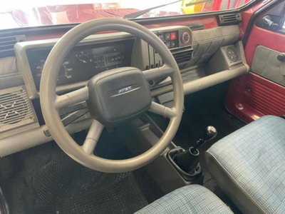 Fiat Panda 1100 i.e. cat College (10)