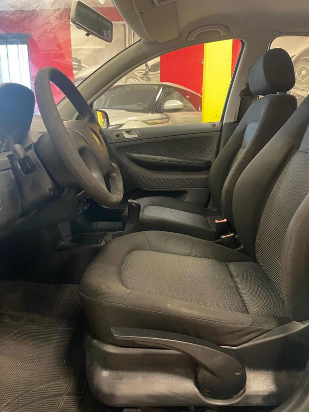 Skoda Fabia 1.2 12V 70CV 5p. Style GPLine (12)