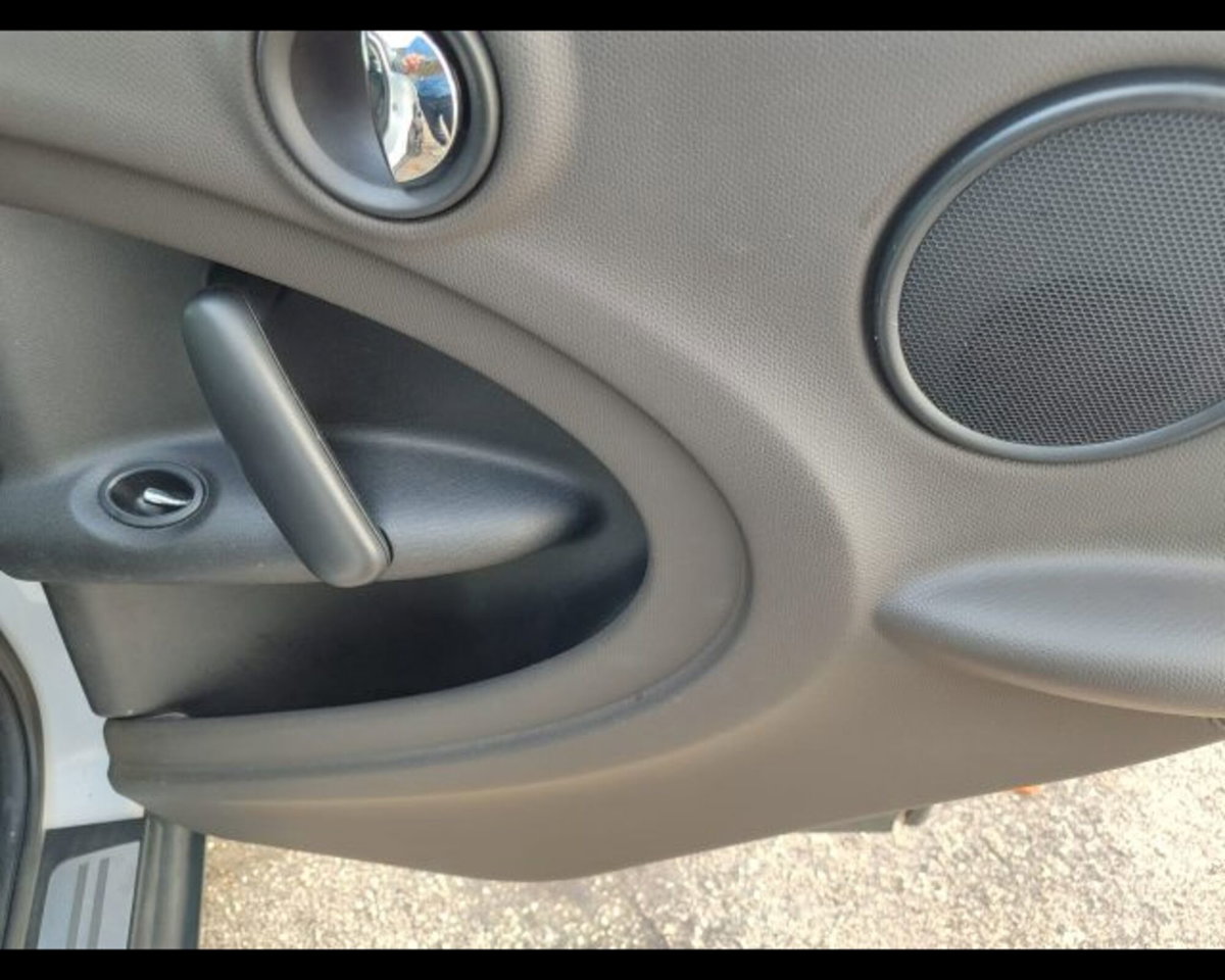 MINI Mini Countryman 2.0 Cooper D Countryman ALL4 Automatica (14)