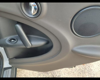 MINI Mini Countryman 2.0 Cooper D Countryman ALL4 Automatica (14)