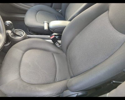 MINI Mini Countryman 2.0 Cooper D Countryman ALL4 Automatica (15)