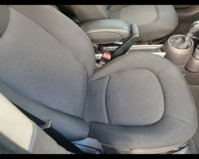 MINI Mini Countryman 2.0 Cooper D Countryman ALL4 Automatica (16)