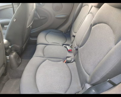 MINI Mini Countryman 2.0 Cooper D Countryman ALL4 Automatica (17)