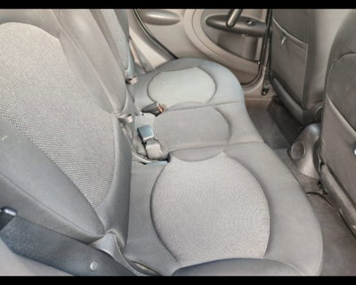 MINI Mini Countryman 2.0 Cooper D Countryman ALL4 Automatica (18)