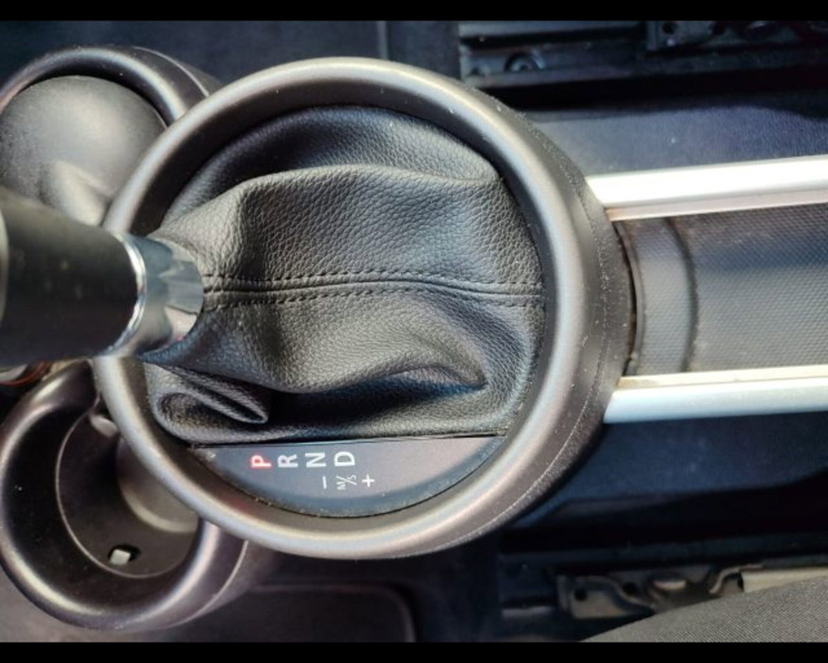 MINI Mini Countryman 2.0 Cooper D Countryman ALL4 Automatica (19)