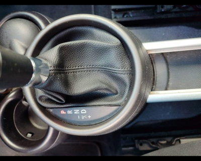 MINI Mini Countryman 2.0 Cooper D Countryman ALL4 Automatica (19)