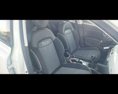Fiat 500X 1.4 T-Jet 120 CV GPL Pop Star (10)