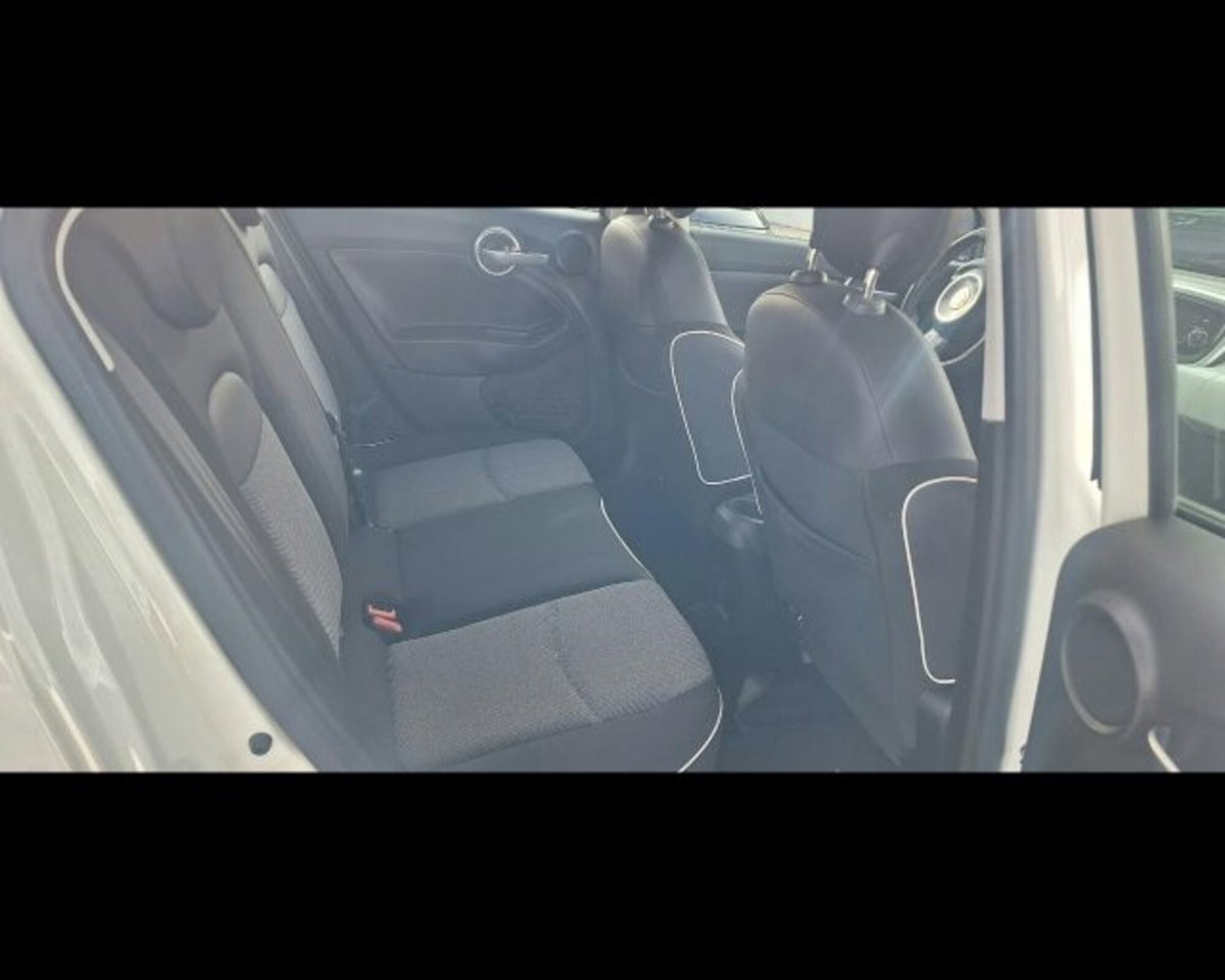 Fiat 500X 1.4 T-Jet 120 CV GPL Pop Star (12)