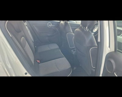 Fiat 500X 1.4 T-Jet 120 CV GPL Pop Star (12)