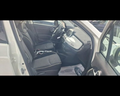 Fiat 500X 1.4 T-Jet 120 CV GPL Pop Star (13)